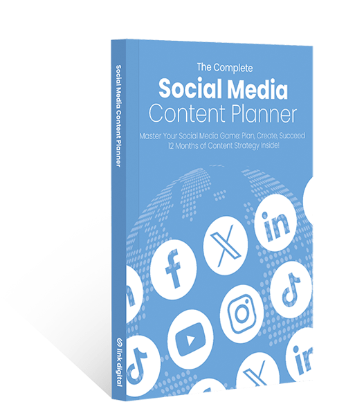 Social Media Planner - social planner