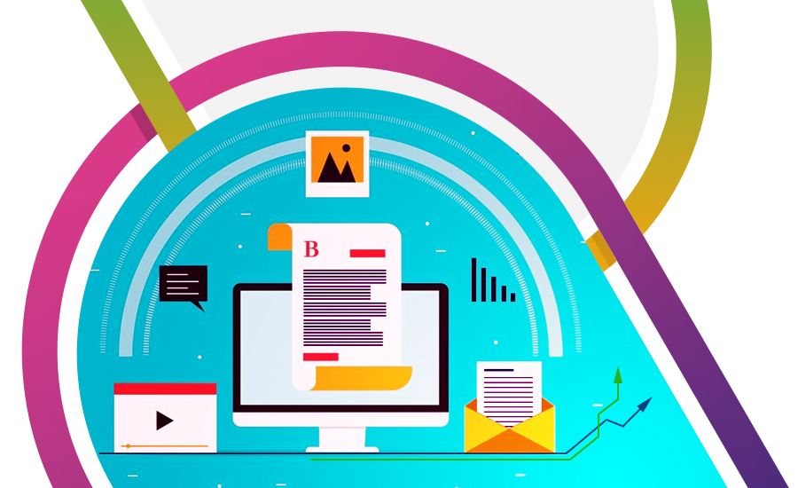 What is Content Marketing? Is it important? - page header 103