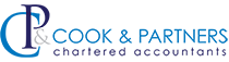 Cook & Partners Limited - cookpartners logo