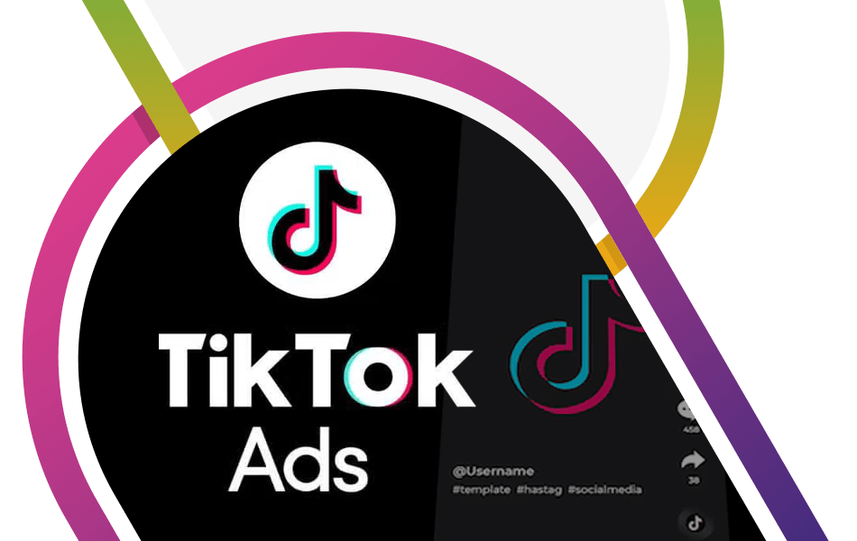 Get More Leads for Less with TikTok Ads - page header TikTok Ads