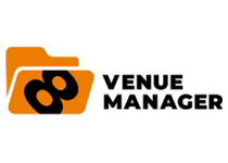 Number 8 Events Ltd - venuemanager logo