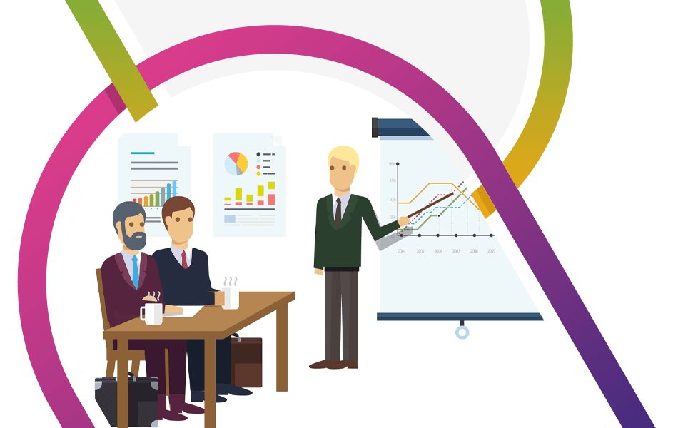 Take Control of Your Marketing with Our New Training & Coaching Options - page header training