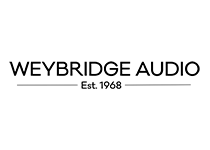 Link Digital - weybridge audio logo