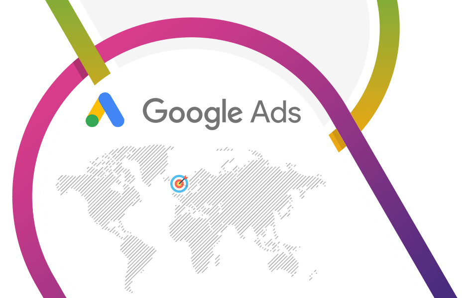 How to Ensure You Only Get Clicks from Your Target Country in Google Ads - page header target country in google ads