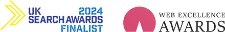 award winning web design agency
