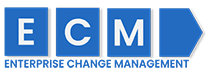 Enterprise Change Management - ECM logo