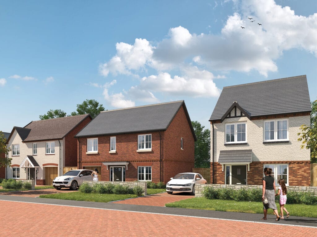 3D Property Visualisation