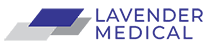 Lavender Medical - lavendermedical logo