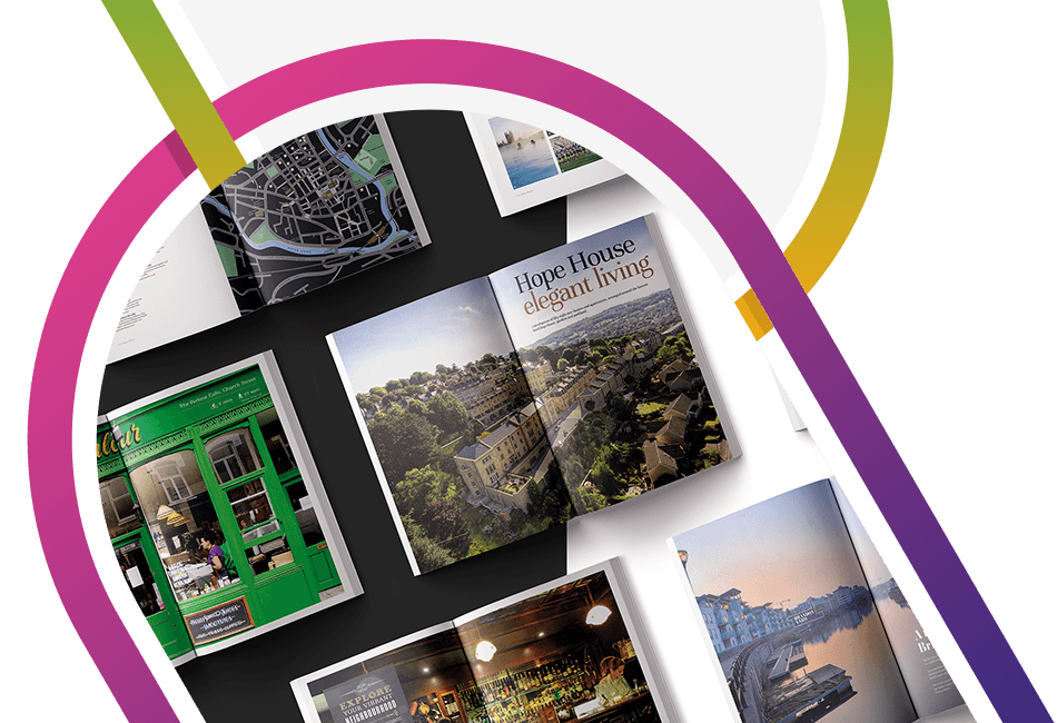 Property - property header