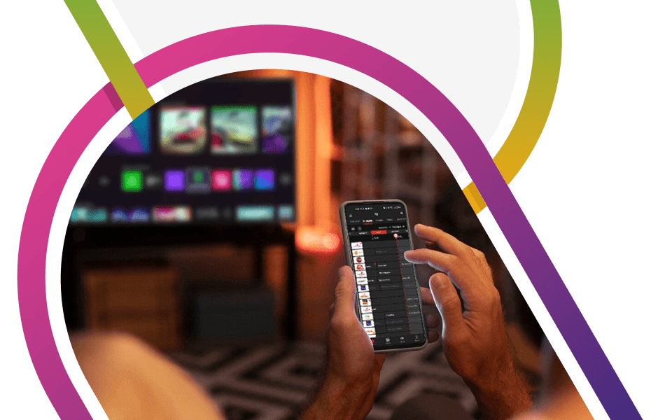 What is Second Screening? - what is second screening