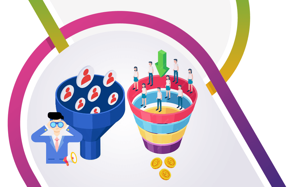 Lead Generation Vs Lead Nurturing - lead generation vs lead nurturing