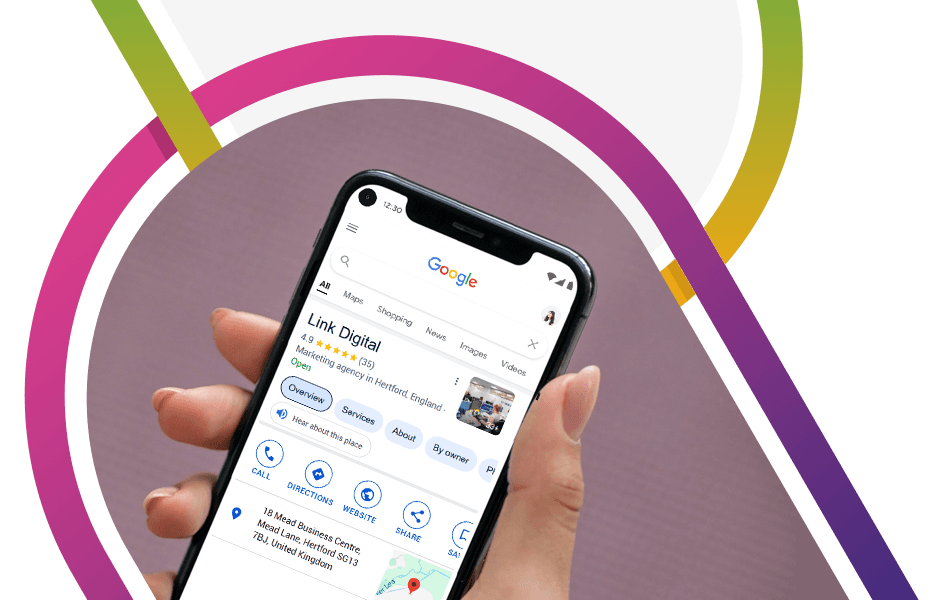 Is Your Google Business Profile Costing You Leads?