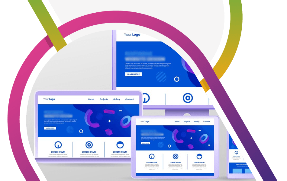 Landing Page Design – Best Practice - landing page design