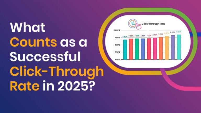 What Counts as a Successful Click-Through Rate?