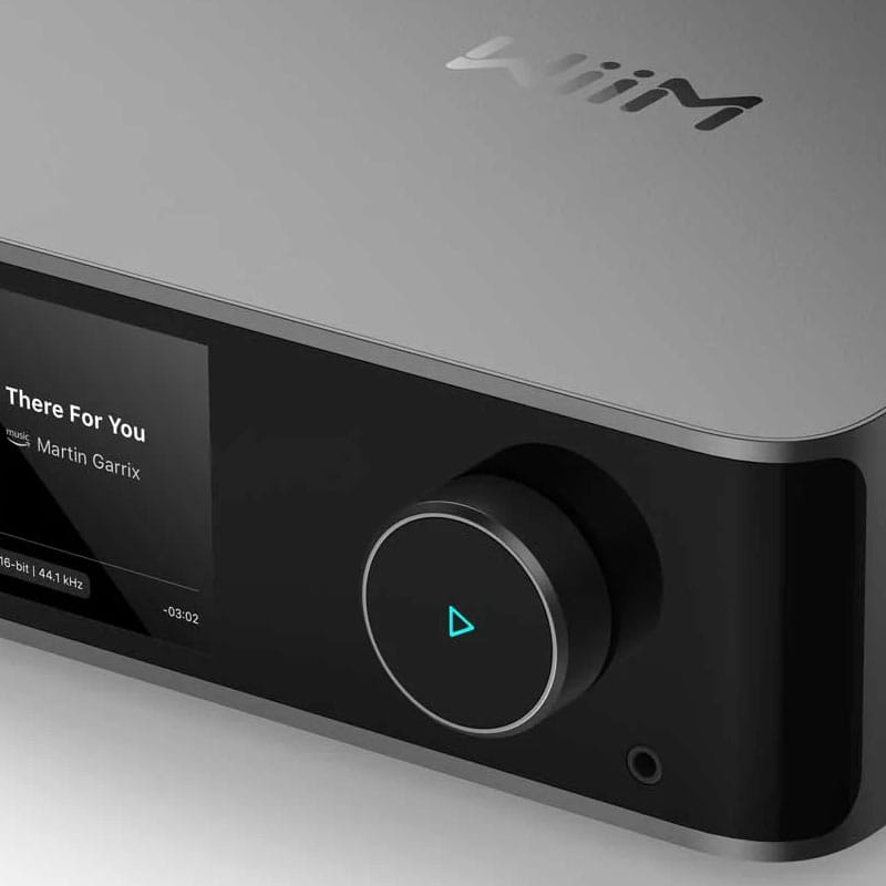 Weybridge Audio Case study