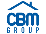 CBM Group Ltd. logo