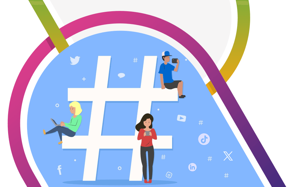 Hashtags: Are Algorithms Killing Organic Discovery?