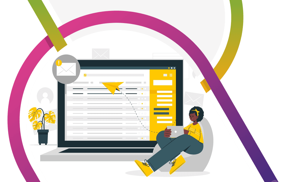 Why Softer Email Marketing Tactics Work Better Than Hard Sales