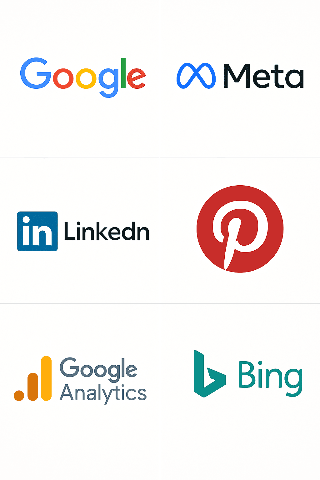 Register For Training - brands for register interest page
