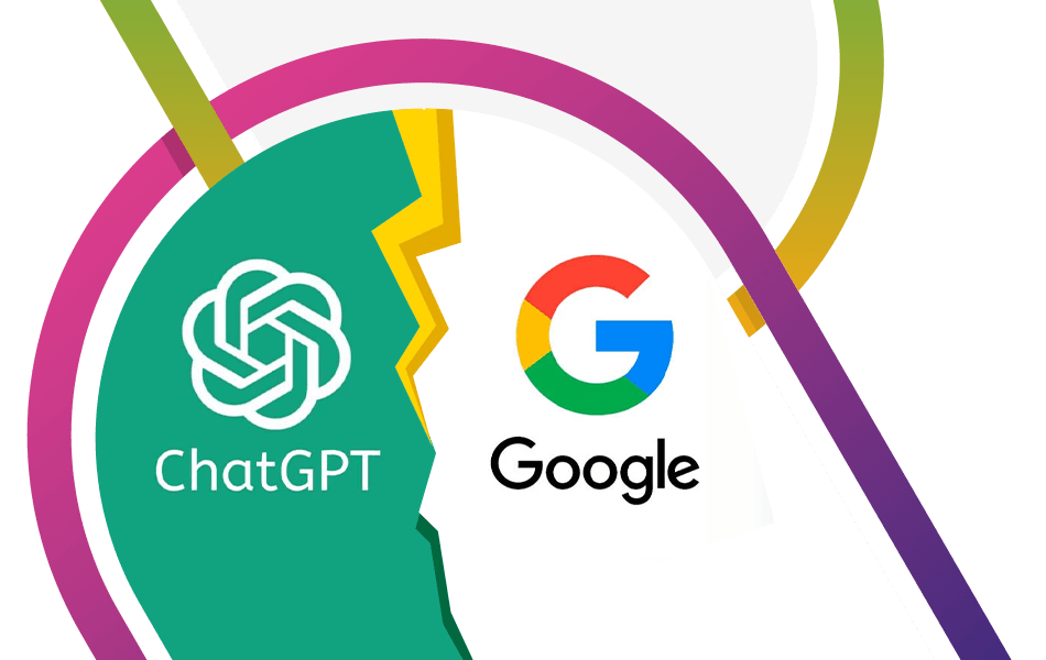 Do You ChatGPT or Google Search? The Digital Landscape is Shifting