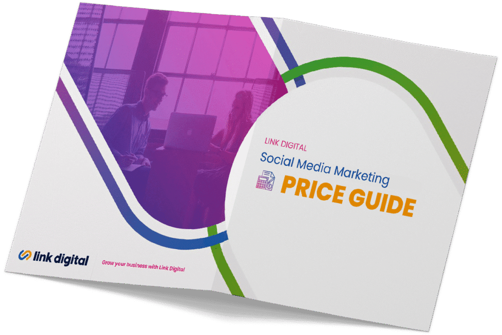 Pricing - Social Media Price Guide