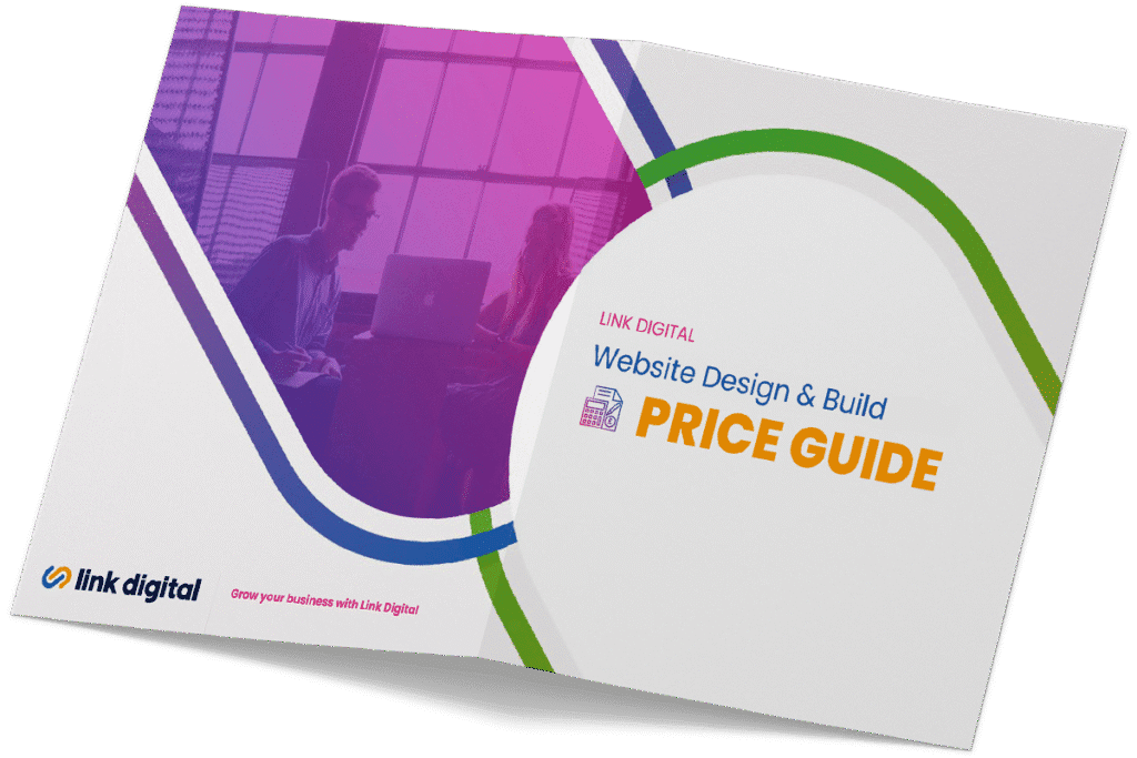 Affordable website design packages