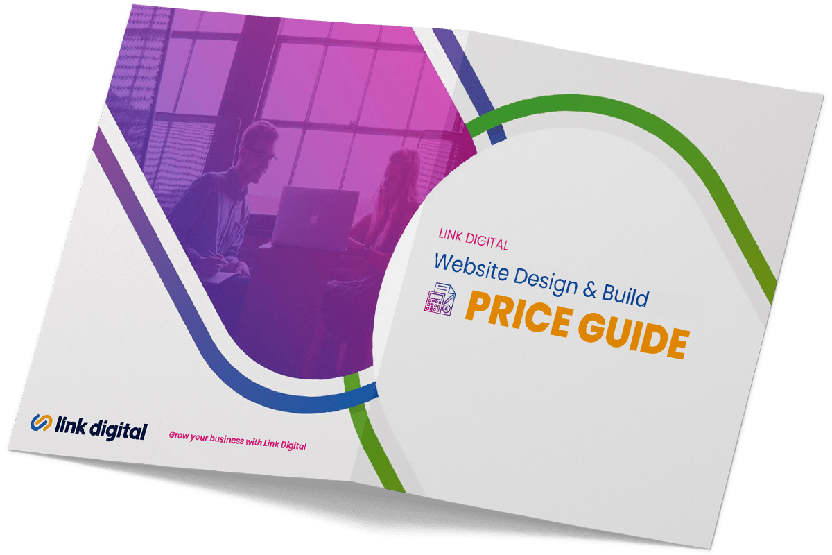Digital Marketing Pricing & Packages | Link Digital