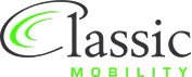 Classic Mobility - Guiding You to the Perfect Mobility Solution - logo classicmobility