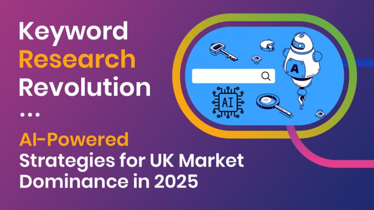 AI Keyword Research Strategies for SEO Dominance