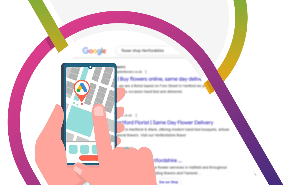 Local Google Ads Mastery: High Street vs Online Giants Guide