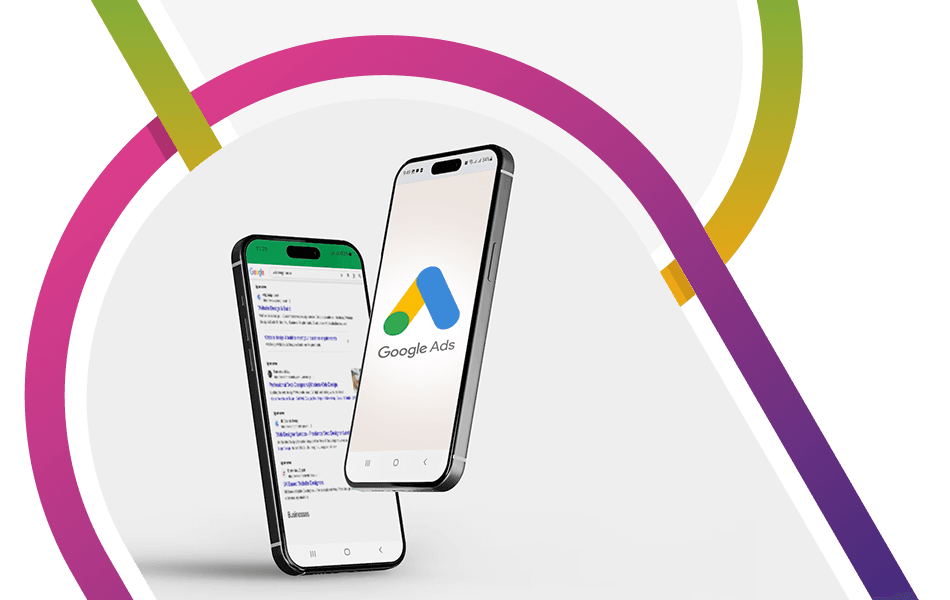Mobile First Google Ads: Capturing the UK's On-the-Go Generation