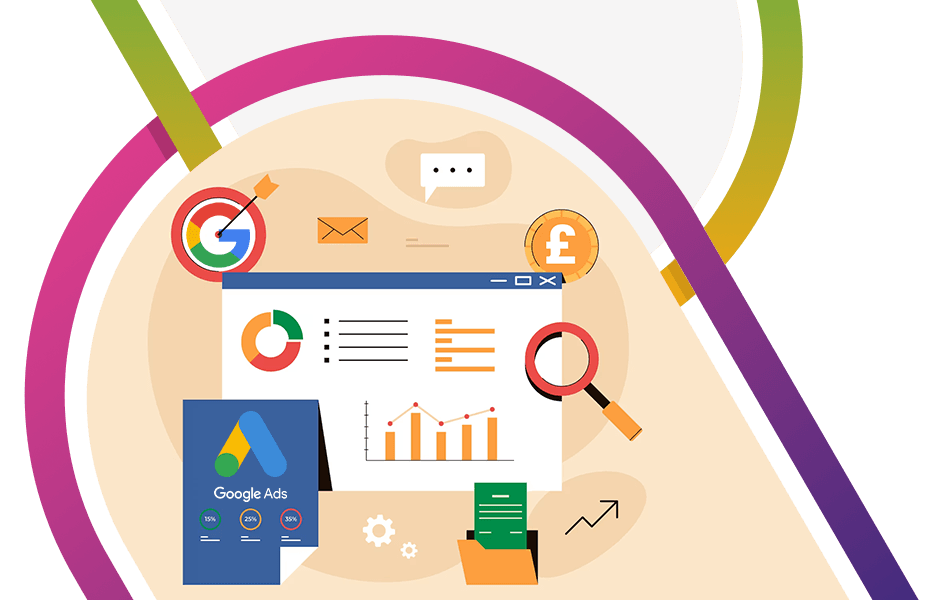 Competitive Intelligence for Google Ads