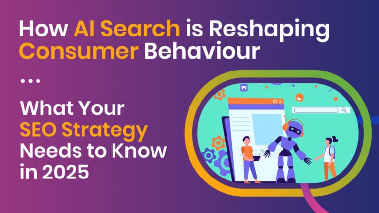 AI Search & SEO in 2025: Strategy Guide for UK Businesses