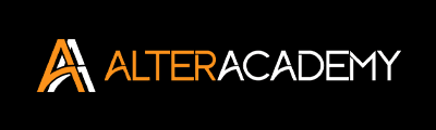 Alter Academy logo