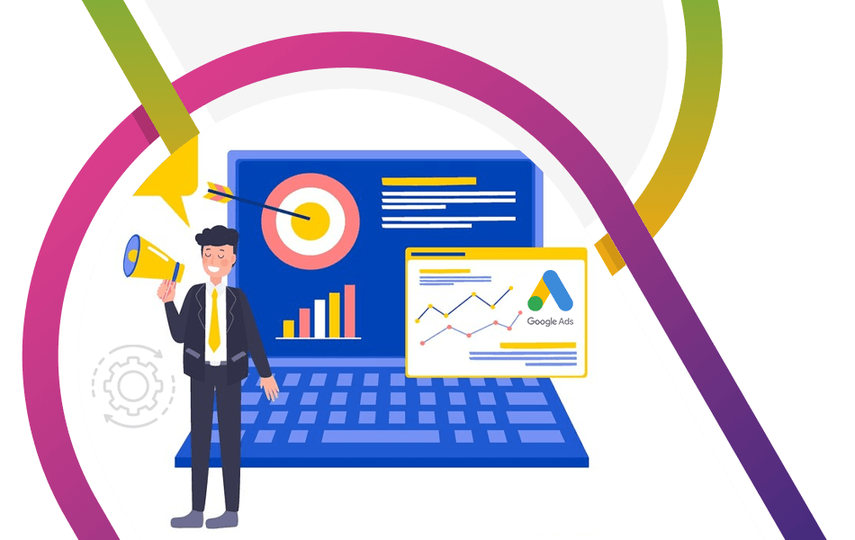Google Ads for Service Businesses: Lead Form or Landing Page