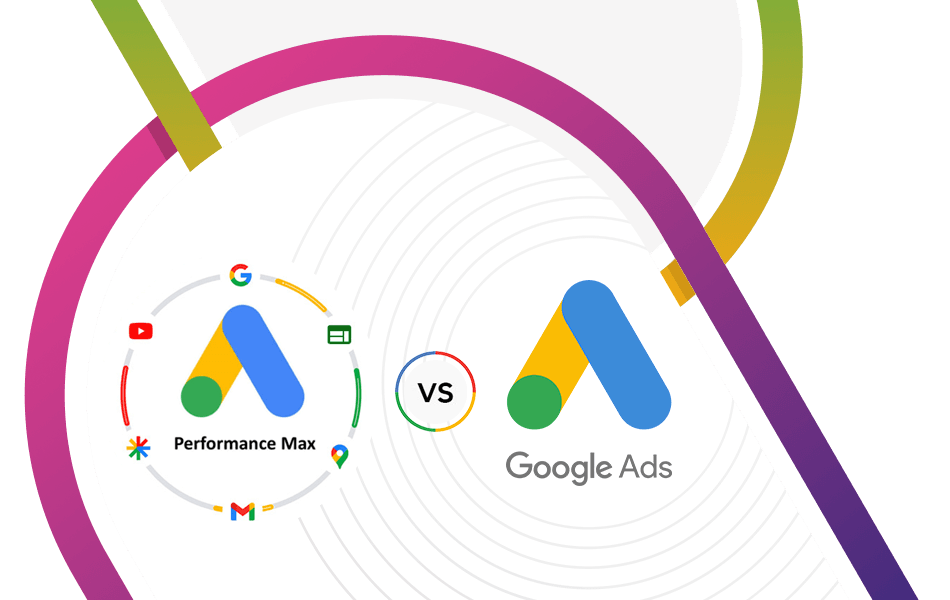 Performance Max vs Traditional Google Ads: 2025 Guide for SMEs