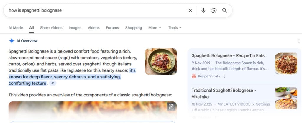 What's The Impact of AI Overviews on Google Ads/ Paid Clicks - AI Overview
