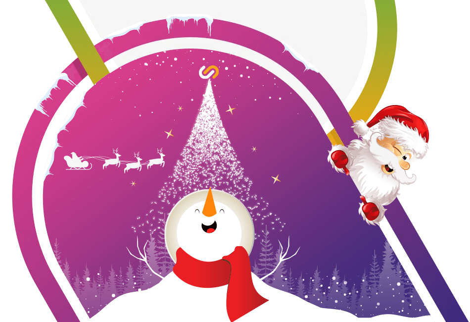 Link Digital - linkdigital xmas 2025