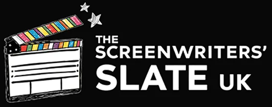The Screenwriters Slate UK - thescreenwritersslateuk logo
