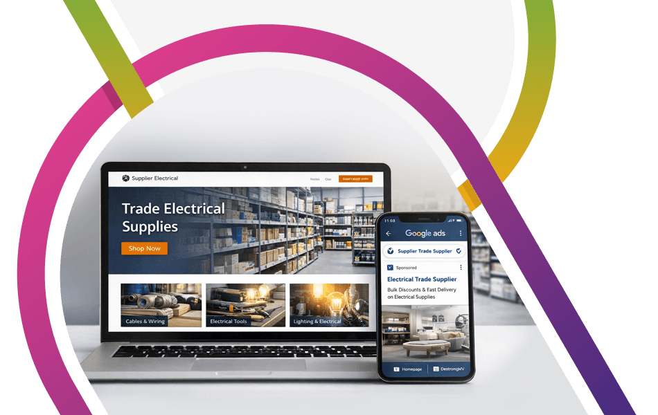 Wholesale Electrical Retailer