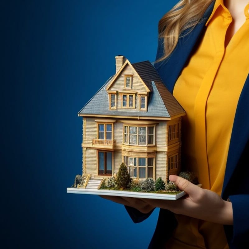 Commercial Mortgage Broker - comnmercial mortgage broker