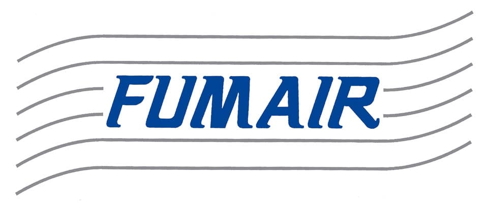 Fumair - fumair logo