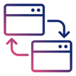 Email Marketing Services - icon platform