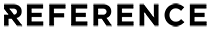 Reference audio logo