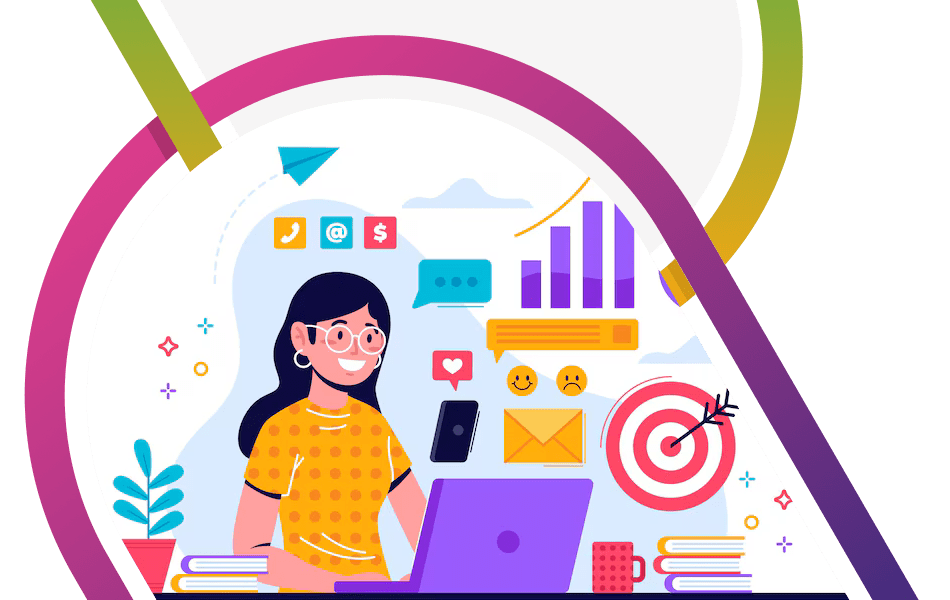 SEO Specialist Job - Digital Marketing