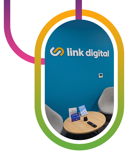 Pet - LinkDigital shape 4