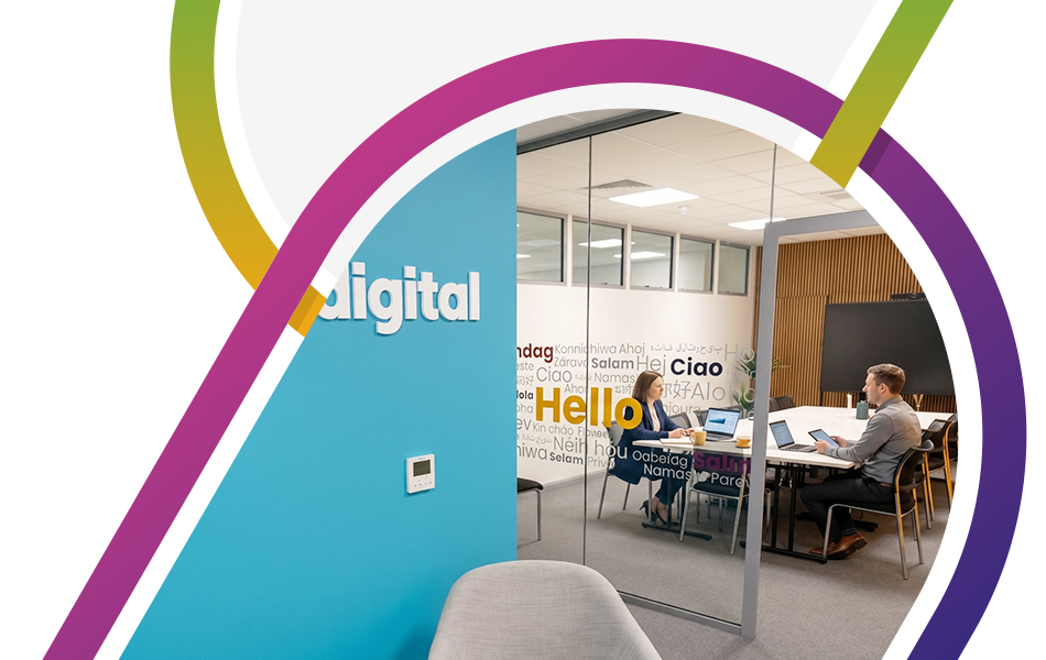 Landing Page Design Agency