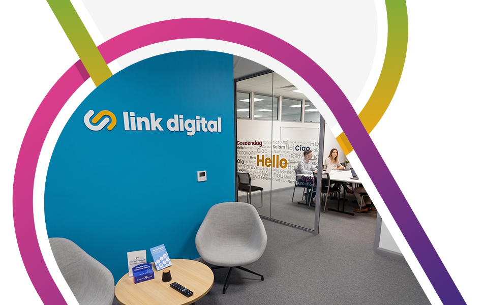 Landing Page Design Agency