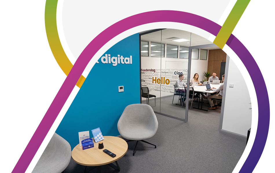 Landing Page Design Agency