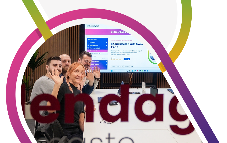 Affordable SEO Agency Hertfordshire